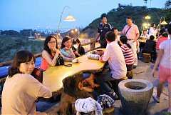 101年8月11~12日永續台東密..