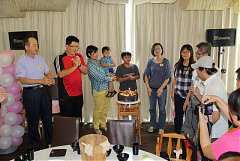 101年8月11~12日永續台東密..