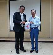 2018821工廠參觀-高鳳國際物..