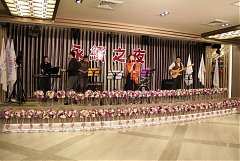 永續28屆29屆理事長交接典禮..