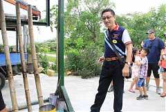 101年8月11~12日永續台東密..