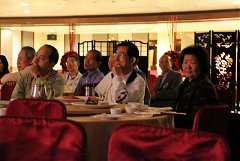 101年11月永續月例會~打狗亂..