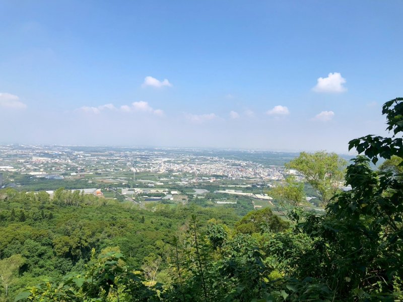 LINE_ALBUM_2025824 大崗山..