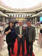 永續28屆29屆理事長交接典禮..