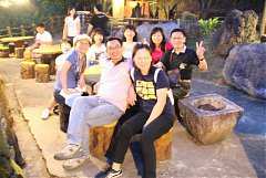 101年8月11~12日永續台東密..