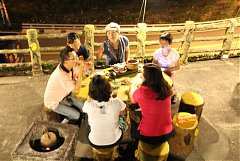 101年8月11~12日永續台東密..