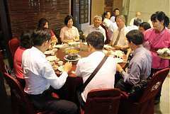 1010529永續協會-工廠參觀之..