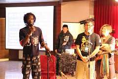 101年11月永續月例會~打狗亂..