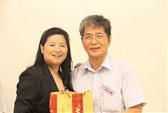 永續5月份月例會-洪銀樹總裁..