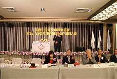 永續28屆29屆理事長交接典禮..