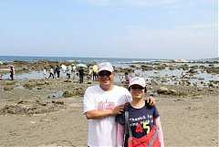 101年8月11~12日永續台東密..