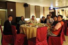 101年11月永續月例會~打狗亂..