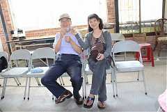 101年8月11~12日永續台東密..