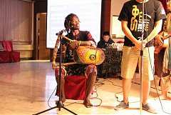 101年11月永續月例會~打狗亂..