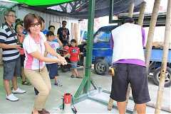 101年8月11~12日永續台東密..