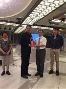 20191015月例會-企業講座陳..