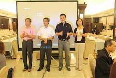 101年7月17日~周百隆教授~從..