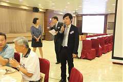 永續5月份月例會-洪銀樹總裁..