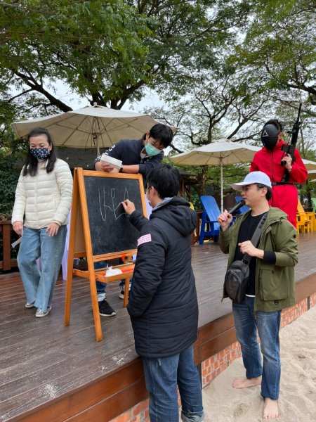 20220220新春聯誼 淨園農場..