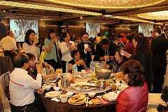 永續28屆29屆理事長交接典禮..