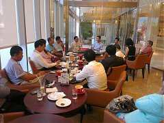  102年6月4日 (星期二) 會友訪視