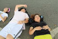 101年8月11~12日永續台東密..