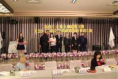 永續28屆29屆理事長交接典禮..