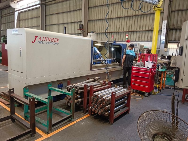 LINE_ALBUM_2024.06.18 成機..