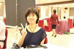 101年10月份永續協會月例會0..