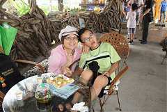 101年8月11~12日永續台東密..