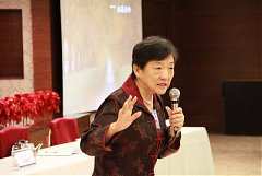 102年3月19日永續協會~企業..