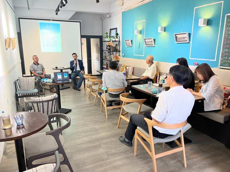 LINE_ALBUM_1120627 會友訪..