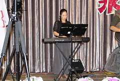 永續28屆29屆理事長交接典禮..