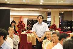 永續5月份月例會-洪銀樹總裁..