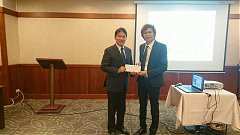 108年06月25日(星期二) 六月份會務組小組活動