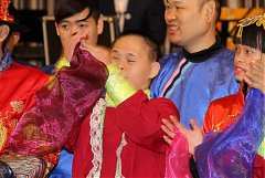 永續28屆29屆理事長交接典禮..