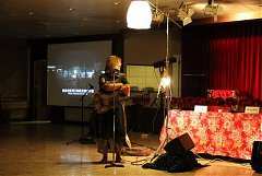 101年11月永續月例會~打狗亂..