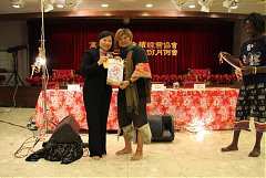 101年11月永續月例會~打狗亂..