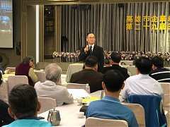 20190319怡安老師人文精神講..