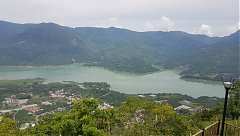 2018715 嘉義白馬亭登山隊活..