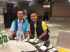 20190319怡安老師人文精神講..