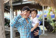 101年8月11~12日永續台東密..