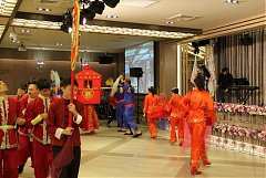 永續28屆29屆理事長交接典禮..