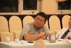 101年7月17日~周百隆教授~從..