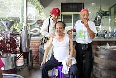 101年8月11~12日永續台東密..