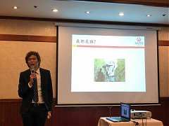 6月份小組會義郎壽司胡財賓..