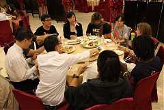 101年11月永續月例會~打狗亂..