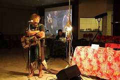 101年11月永續月例會~打狗亂..