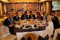 永續28屆29屆理事長交接典禮..