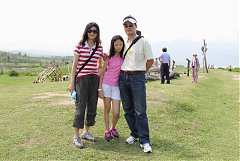 101年8月11~12日永續台東密..